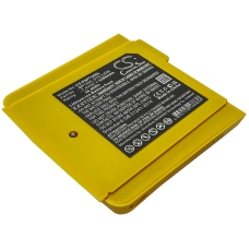 Compatibele batterijvervanging voor Fluke BP7440,DTX-LION
