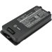 Compatible battery replacement for Fluke BP7240