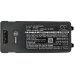 Compatible battery replacement for Fluke BP7240