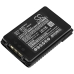 Batterijen Batterij voor tweerichtingsradio CS-FBR700TW