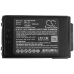 Batterijen Batterij voor tweerichtingsradio CS-FBR700TW