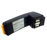 CS-FCD120PW<br />Batterijen voor   vervangt batterij 490360