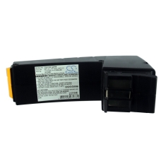 Compatible battery replacement for Festool 486831,487512,487701,488438,488844...