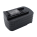 Battery compatible with Festool CS-FCD121PW