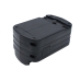 Cameron Sino CS-FCD153PW top view of black hard-case pack