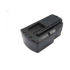 Compatible battery replacement for Festool 491 823,492 269,6S,BPS15,BPS15.6