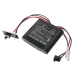 Batterijen voor stofzuigers CS-FCS303VX