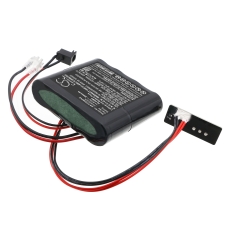 Compatibele batterijvervanging voor ProfiCare EV-678-S148-22