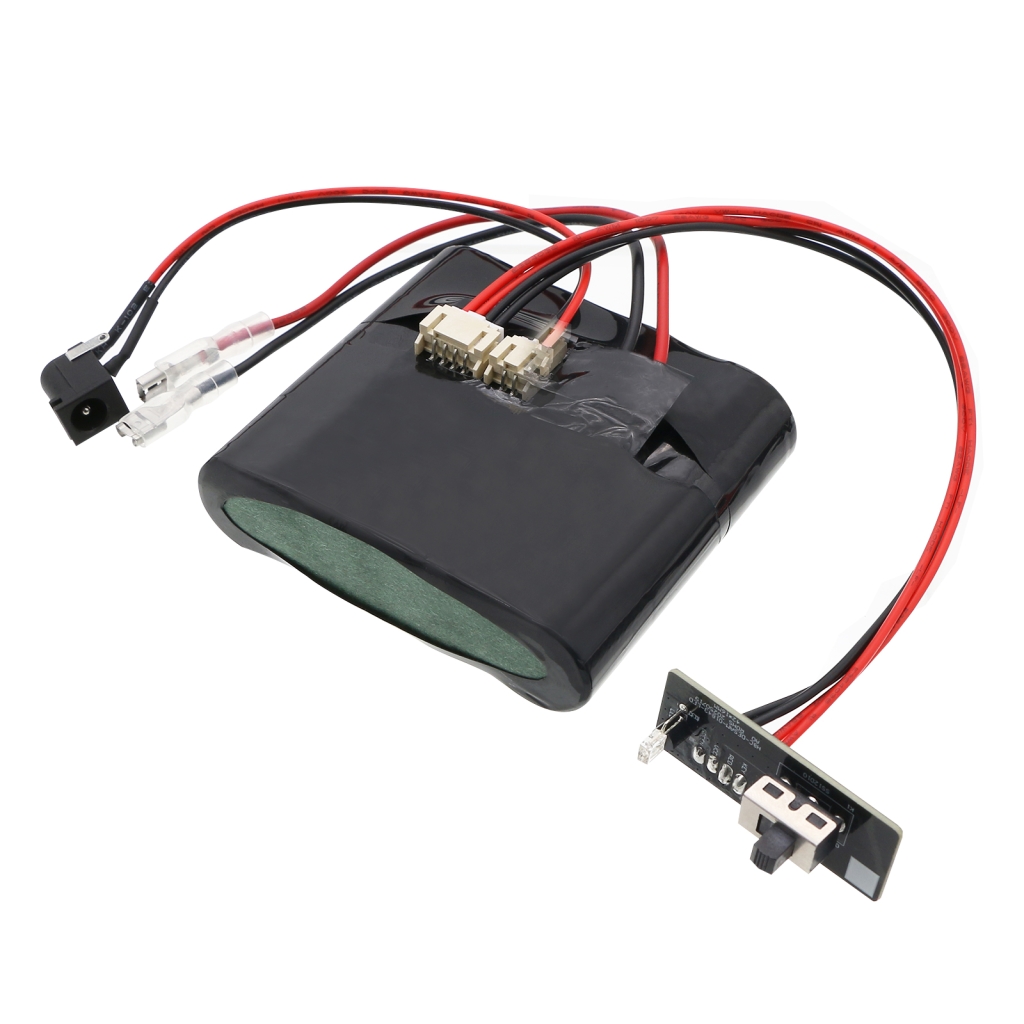 Batterijen voor stofzuigers CS-FCS303VX