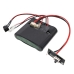 Batterijen voor stofzuigers CS-FCS303VX