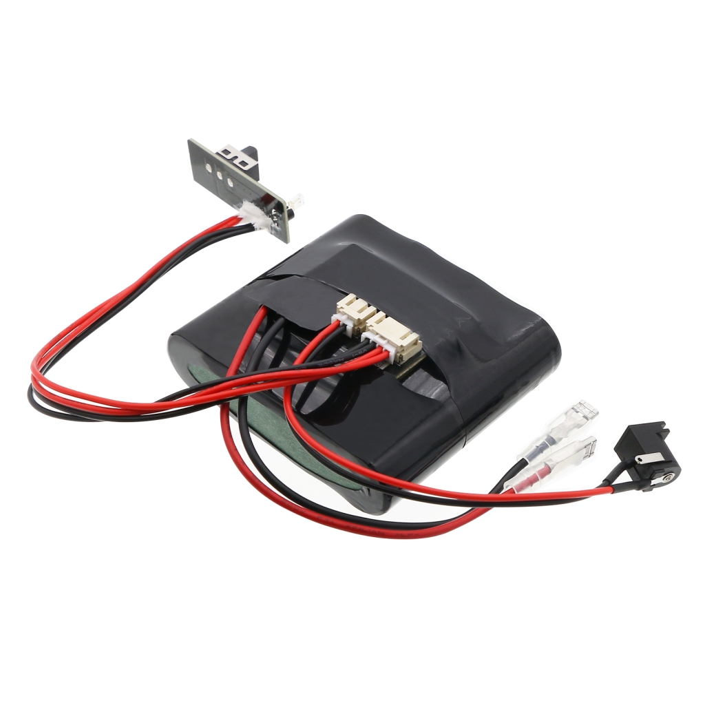 Batterijen voor stofzuigers CS-FCS303VX