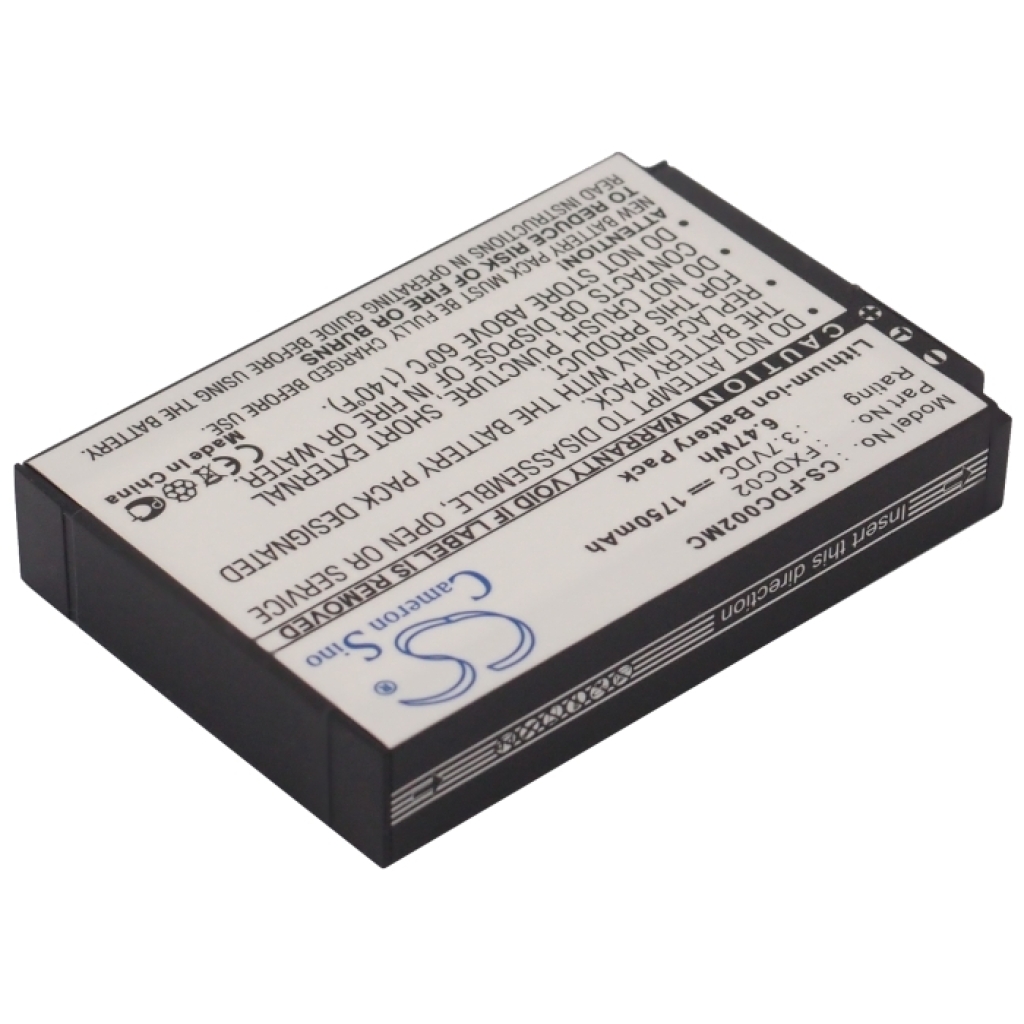 Bureau-oplader Boostmobile CS-FDC002MC