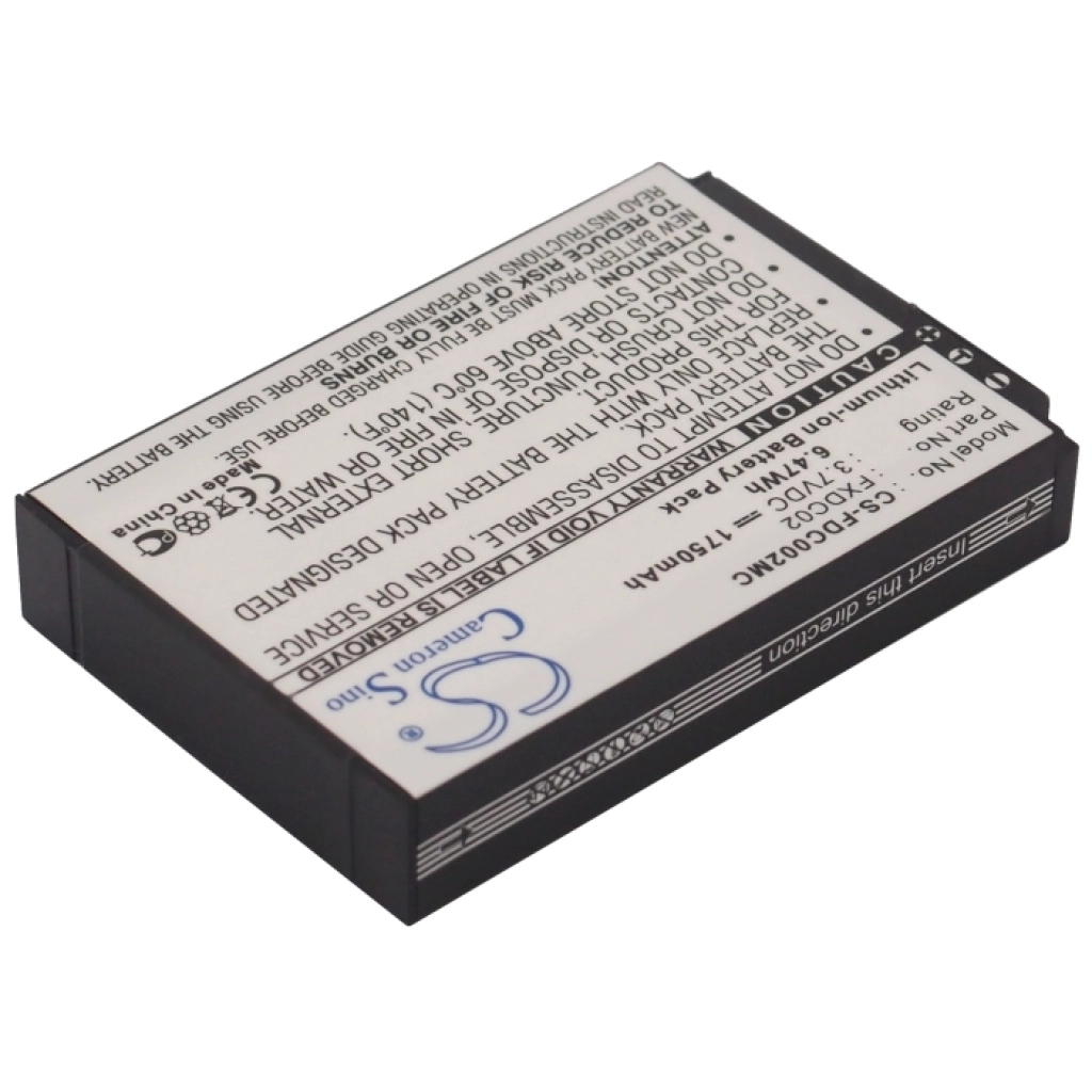 Bureau-oplader Cyrus CS-FDC002MC