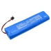 Medische Batterij Fukuda CS-FDC300MD