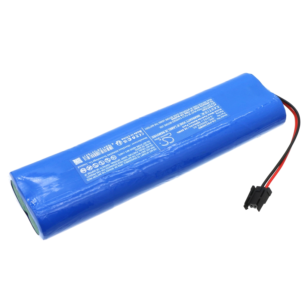 Medische Batterij Fukuda CS-FDC300MD