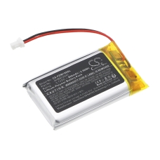 Compatible battery replacement for Fodsports AHB802540