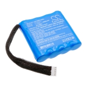 Batterij compatibleWith Fender