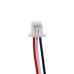 Batterijen compatibel met Fender F02-2311300/000 F02-2311300/000 CS-FDN200SL