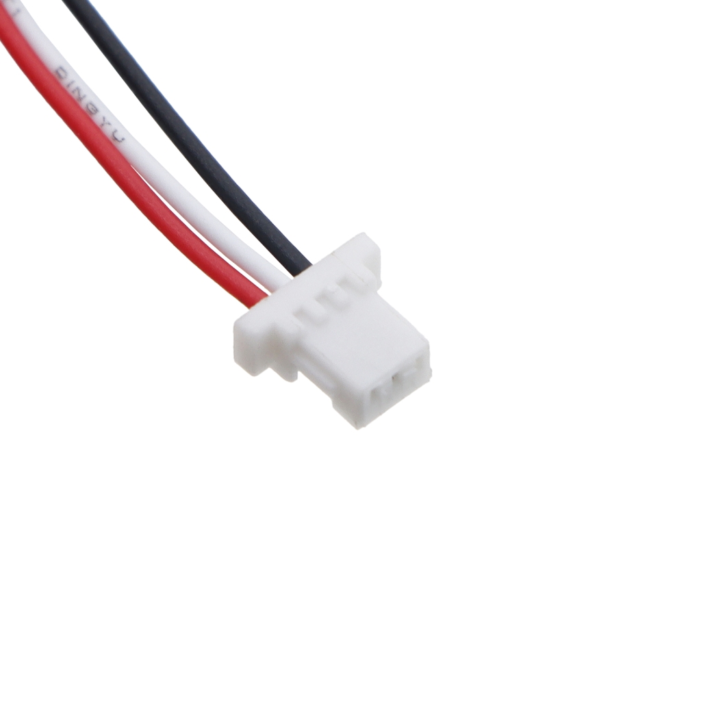 Batterijen compatibel met Fender F02-2311300/000 F02-2311300/000 CS-FDN200SL