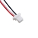 Batterijen compatibel met Fender F02-2311300/000 F02-2311300/000 CS-FDN200SL