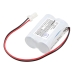 Battery compatible with Fdk Mazak CS-FDR001SL