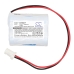 Battery compatible with Fdk Mazak CS-FDR001SL