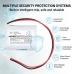 Battery compatible with Fdk Mazak CS-FDR001SL