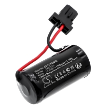 Compatibele batterijvervanging voor Fuji 