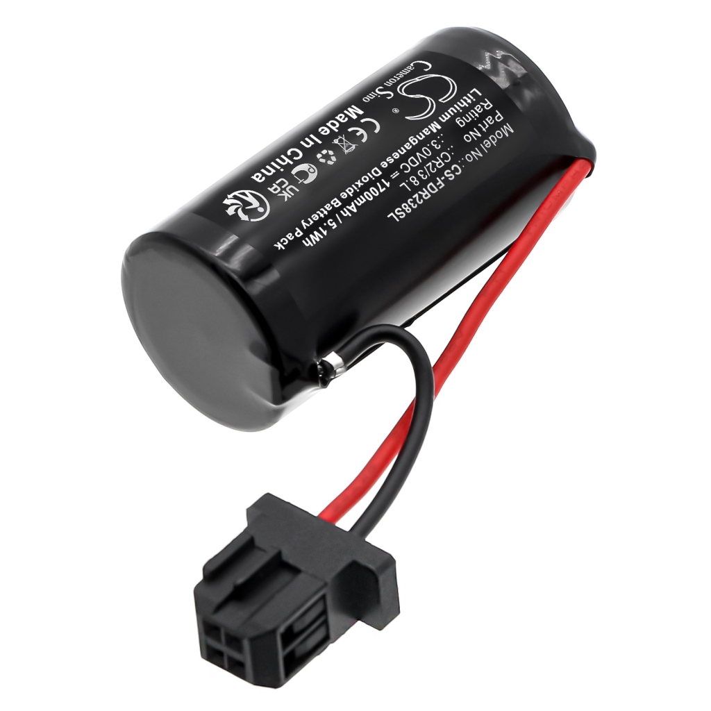 Compatibele batterijvervanging voor Fdk