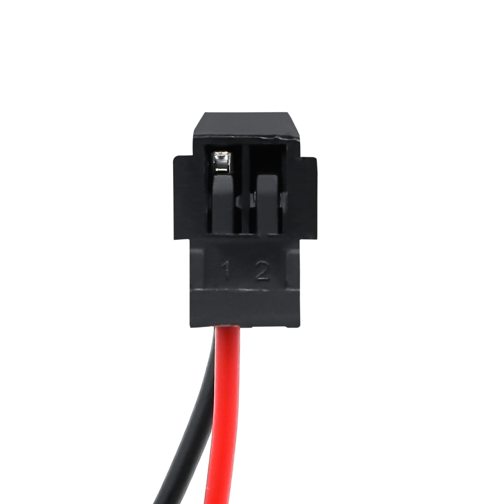 Compatibele batterijvervanging voor Fdk