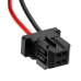 Compatibele batterijvervanging voor Fdk