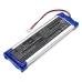 Batterij voor elektrisch gereedschap Fluke CS-FDS710SL