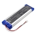 Batterij voor elektrisch gereedschap Fluke CS-FDS710SL
