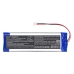 Batterij voor elektrisch gereedschap Fluke CS-FDS710SL