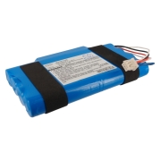 CS-FDS711MD<br />Batteries for   replaces battery MSE-OM11413