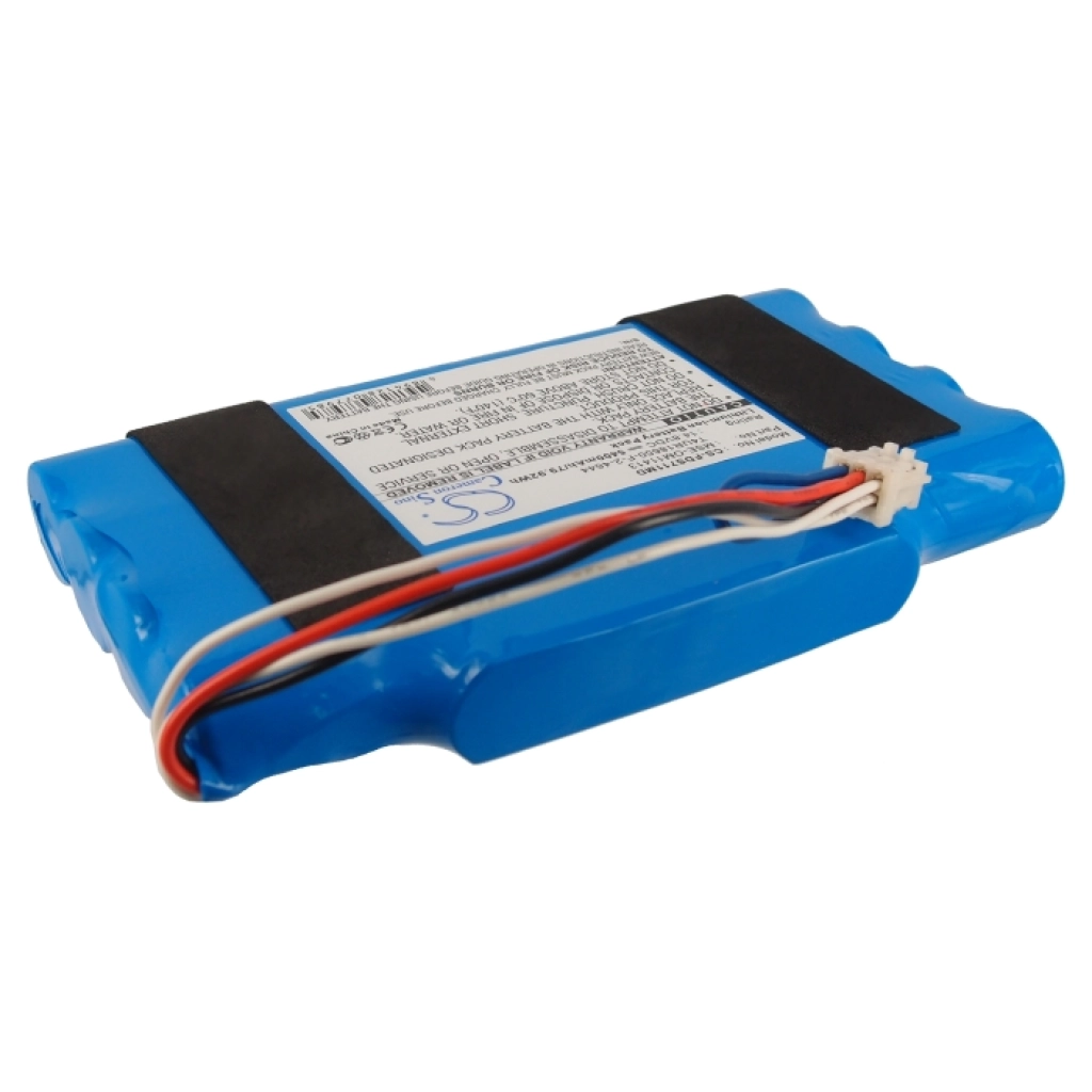 Batterijen Vervangt MSE-OM11413