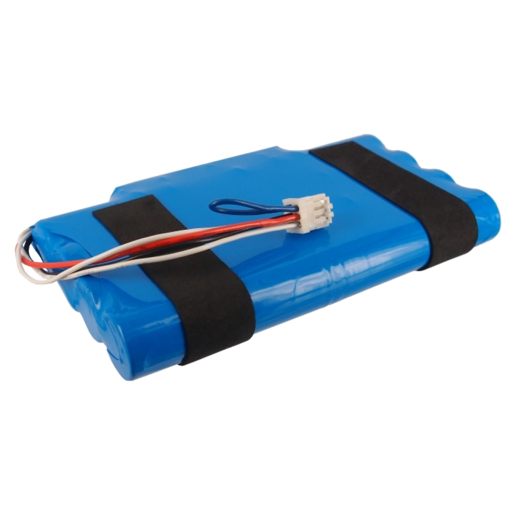 Batterijen Vervangt MSE-OM11413