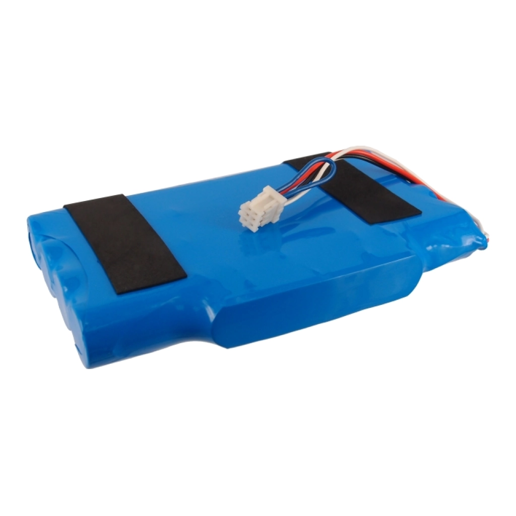 Batterijen Vervangt MSE-OM11413