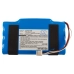 Batterijen Vervangt MSE-OM11413