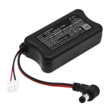 Compatibele batterijvervanging voor Fatshark 752648