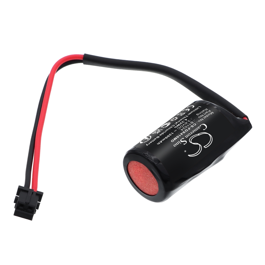 Batterij Vervangt B11524