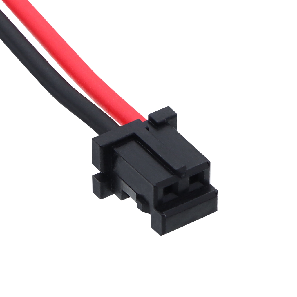 Batterij Vervangt B11524