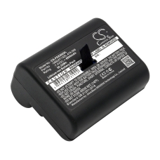Compatibele batterijvervanging voor Fluke 06824T1325,479-568,MBP-LION