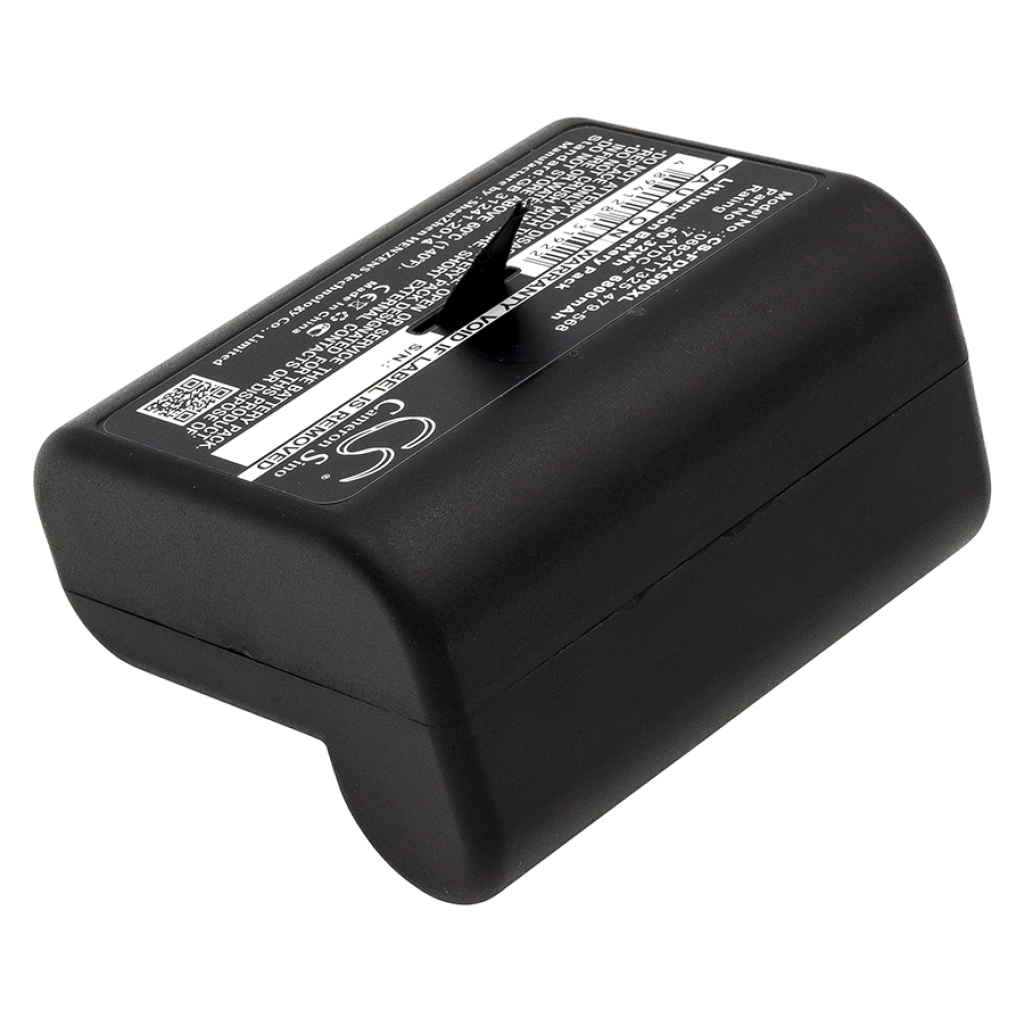 Batterijen Vervangt 479-568