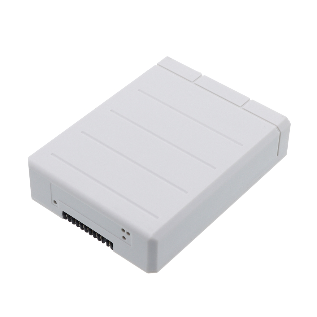 Battery compatible with Fukuda denshi CS-FDX810MD
