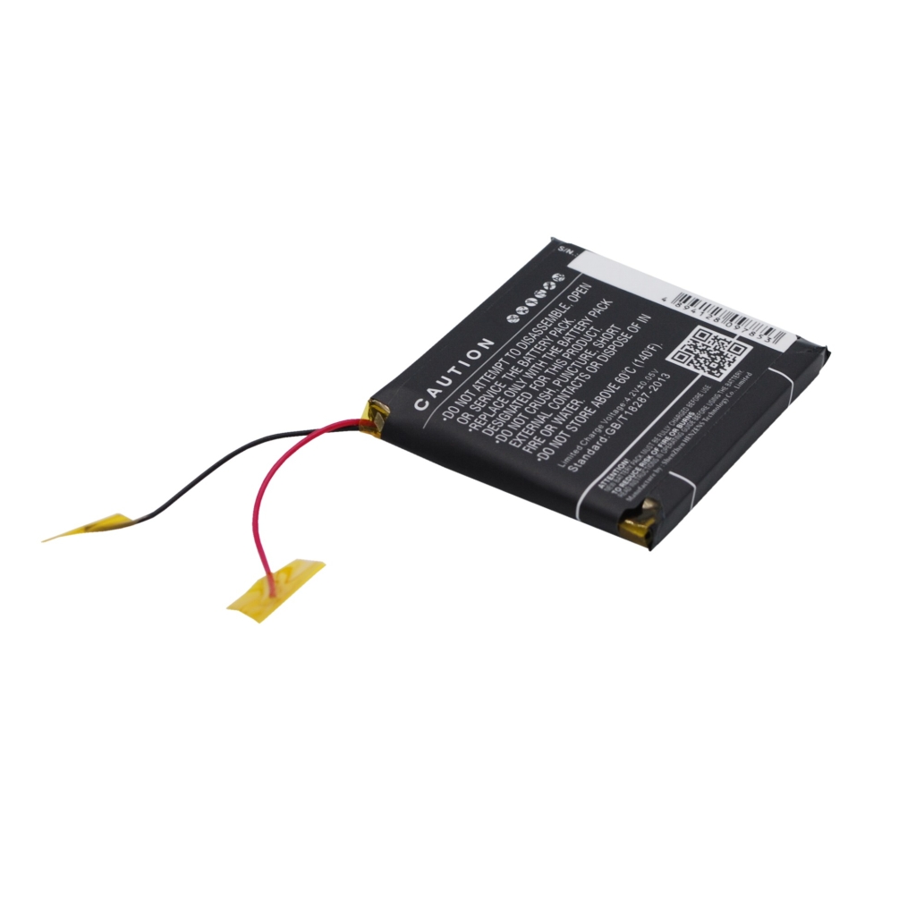 Batterijen Versterker Batterij CS-FE100SL