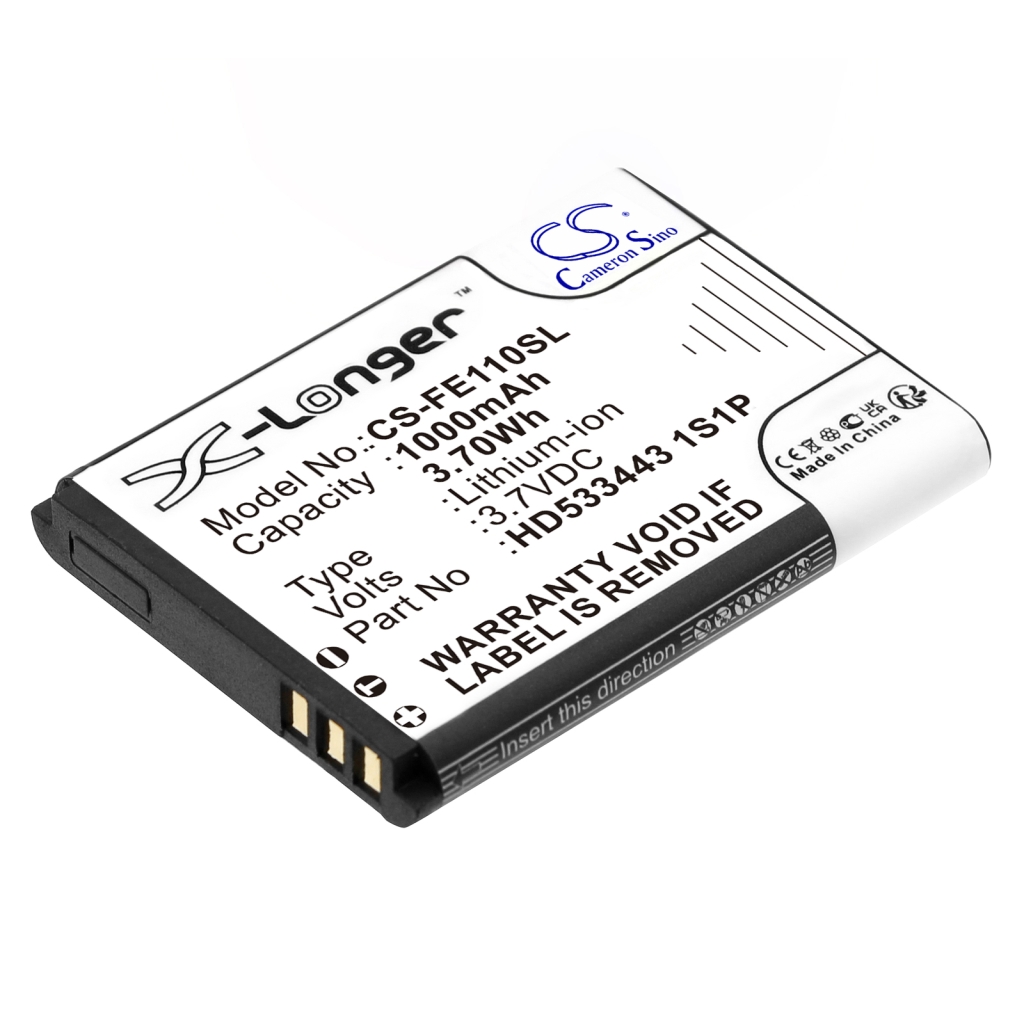 Bureau-oplader Boostmobile CS-FE110SL