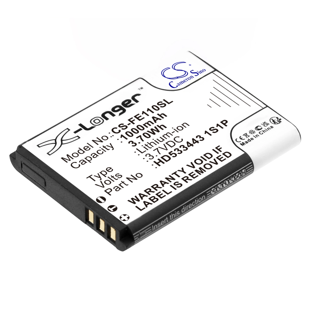 Bureau-oplader Huayu CS-FE110SL