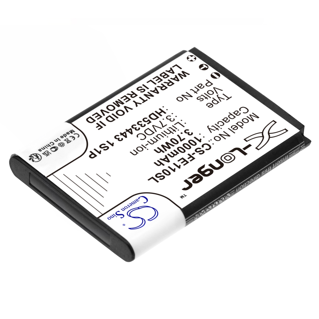 Bureau-oplader Boostmobile CS-FE110SL