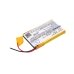 Compatibele batterijvervanging voor Fiio 523455